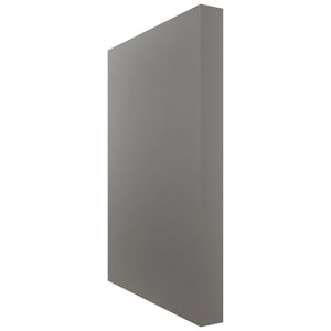 Fabuwood Stone DWR3 Panel, Front View