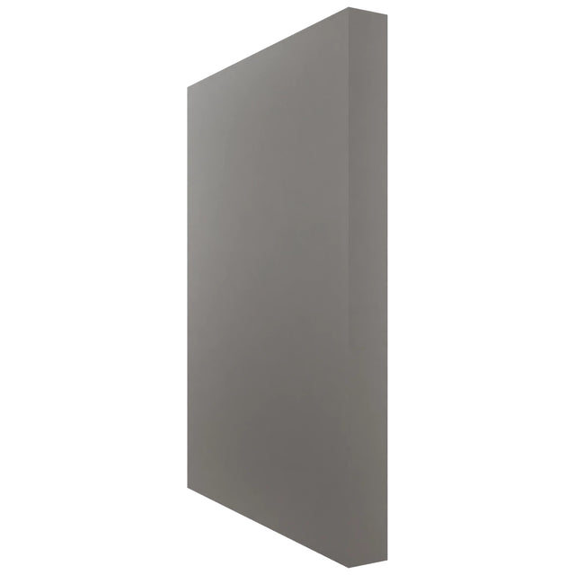 Fabuwood Stone DWR3 Panel, Front View