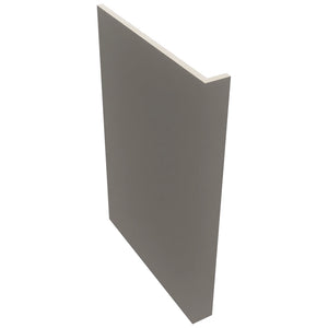 Fabuwood Stone DWR3 Panel, Top View
