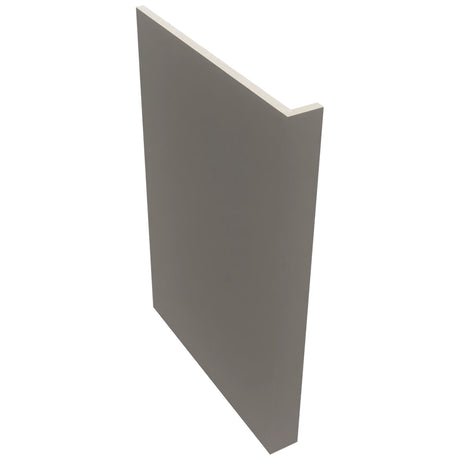 Fabuwood Stone DWR3 Panel, Top View