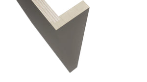 Fabuwood Stone DWR3 Panel, Detail View