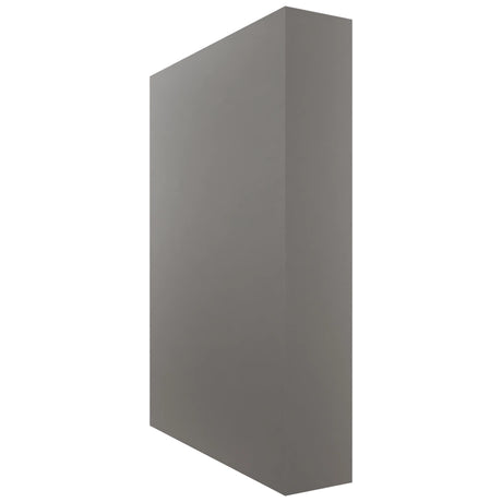 Fabuwood Stone DWR6 Panel, Front View