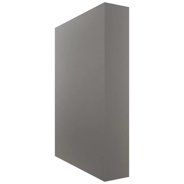 Fabuwood Stone DWR6 Panel, Front View