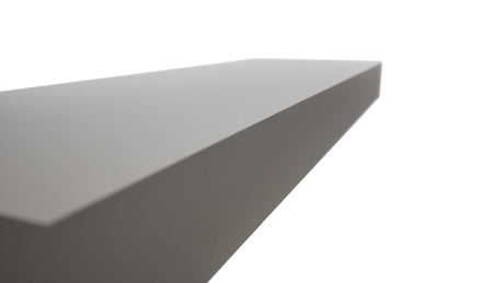 Fabuwood Stone FLS30 Wall Floating Shelf, Detail View