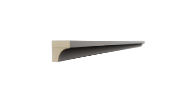 Fabuwood Stone ICM8 Molding, Detail View