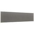 Fabuwood Stone MEX-8 Molding, Front View