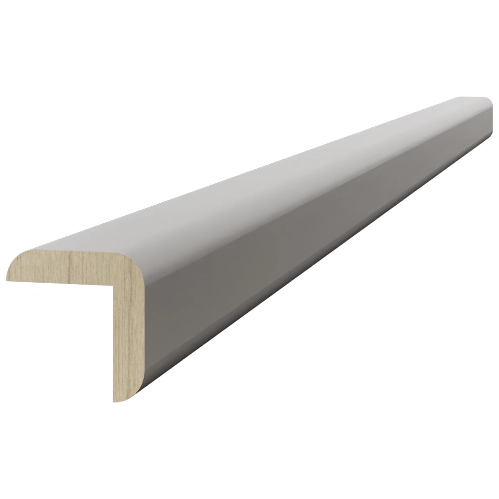 Fabuwood Stone OCM8-1 1/4 Molding, Front View