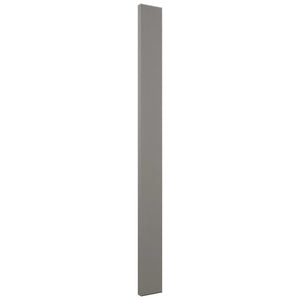 Fabuwood Stone OLF330 Wall Filler Overlay, Front View