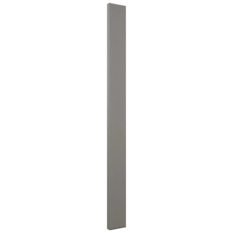 Fabuwood Stone OLF330 Wall Filler Overlay, Front View