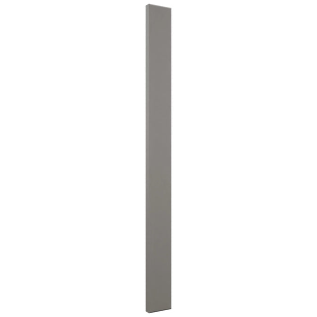 Fabuwood Stone OLF330 Wall Filler Overlay, Front View