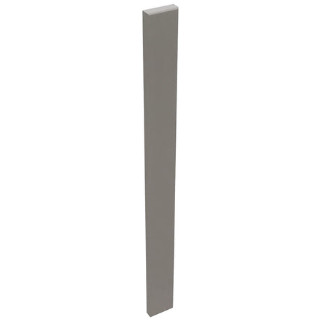 Fabuwood Stone OLF330 Wall Filler Overlay, Top View