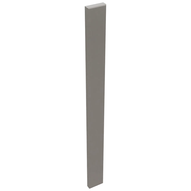 Fabuwood Stone OLF330 Wall Filler Overlay, Top View