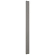 Fabuwood Stone OLF336 Wall Filler Overlay, Front View