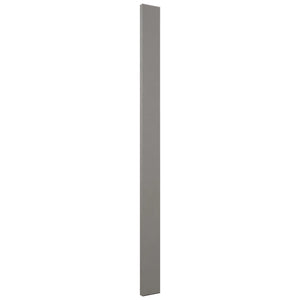 Fabuwood Stone OLF336 Wall Filler Overlay, Front View