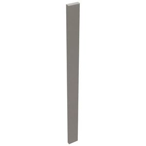 Fabuwood Stone OLF336 Wall Filler Overlay, Top View