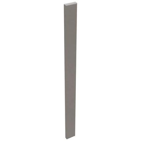 Fabuwood Stone OLF336 Wall Filler Overlay, Top View
