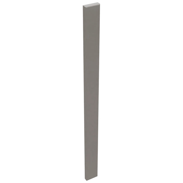 Fabuwood Stone OLF336 Wall Filler Overlay, Top View