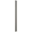 Fabuwood Stone OLF342 Wall Filler Overlay, Front View