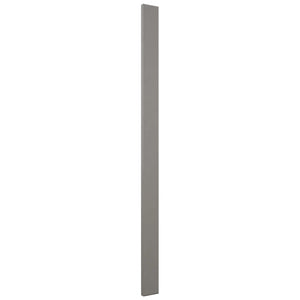 Fabuwood Stone OLF342 Wall Filler Overlay, Front View