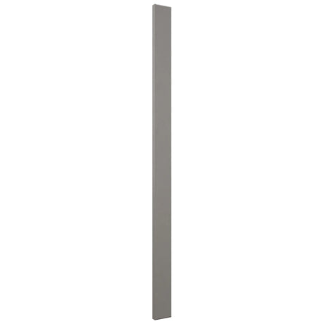 Fabuwood Stone OLF342 Wall Filler Overlay, Front View
