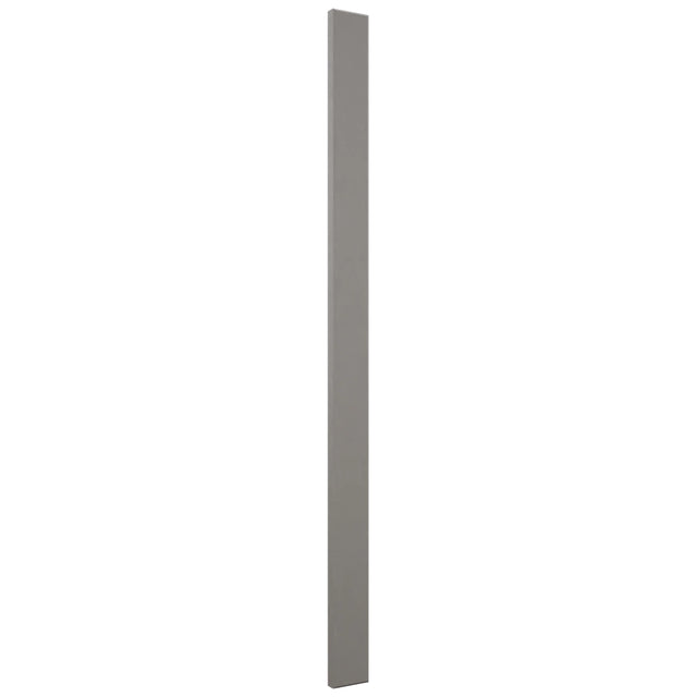 Fabuwood Stone OLF342 Wall Filler Overlay, Front View