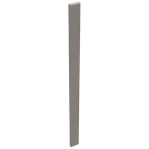 Fabuwood Stone OLF342 Wall Filler Overlay, Top View