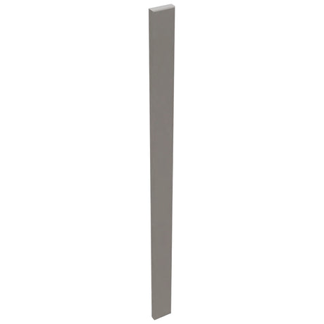 Fabuwood Stone OLF342 Wall Filler Overlay, Top View