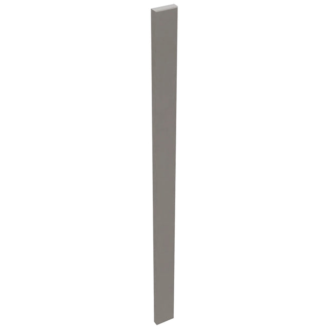 Fabuwood Stone OLF342 Wall Filler Overlay, Top View