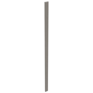 Fabuwood Stone OLF384 Tall Filler Overlay, Top View