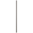 Fabuwood Stone OLF390 Tall Filler Overlay, Front View
