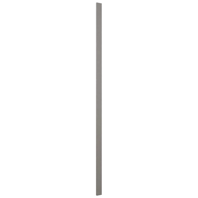 Fabuwood Stone OLF390 Tall Filler Overlay, Front View