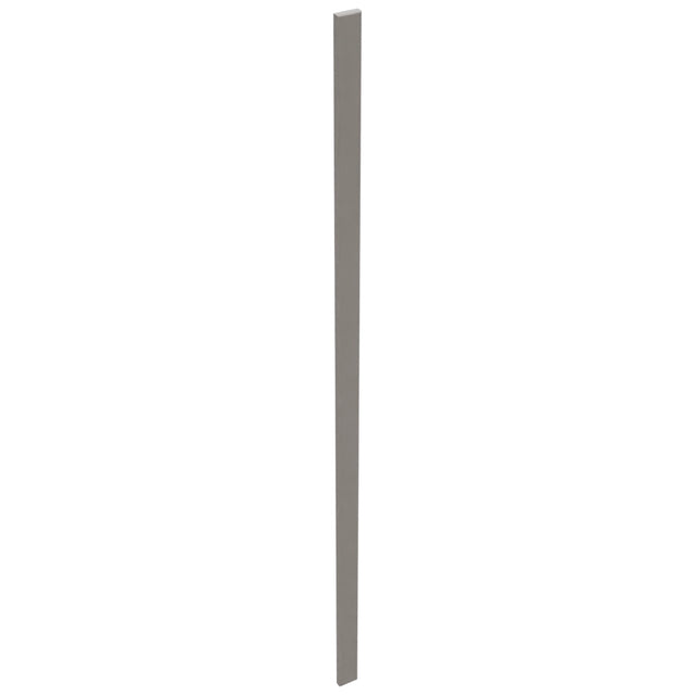 Fabuwood Stone OLF390 Tall Filler Overlay, Top View