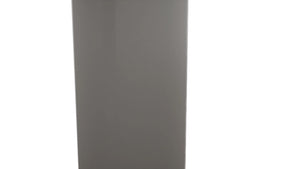 Fabuwood Stone OLF390 Tall Filler Overlay, Detail View