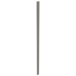 Fabuwood Stone OLF396 Tall Filler Overlay, Top View