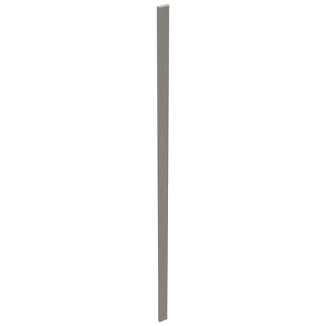 Fabuwood Stone OLF396 Tall Filler Overlay, Top View