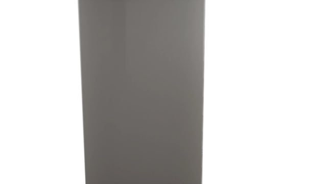 Fabuwood Stone OLF396 Tall Filler Overlay, Detail View