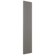 Fabuwood Stone OLF630 Wall Filler Overlay, Front View