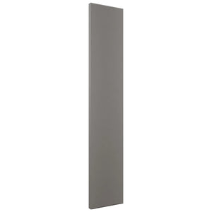 Fabuwood Stone OLF630 Wall Filler Overlay, Front View