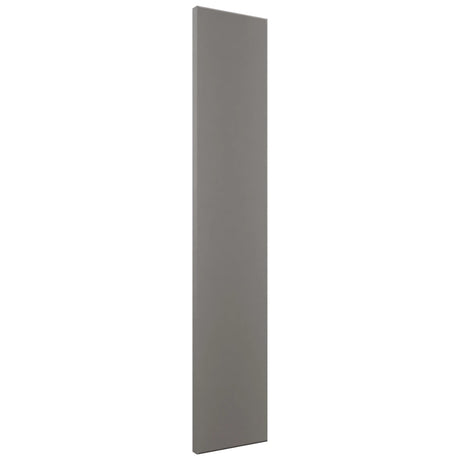 Fabuwood Stone OLF630 Wall Filler Overlay, Front View