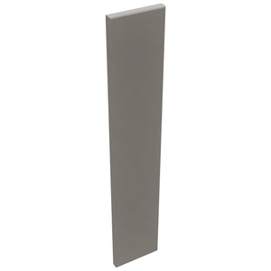 Fabuwood Stone OLF630 Wall Filler Overlay, Top View