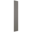 Fabuwood Stone OLF636 Wall Filler Overlay, Front View