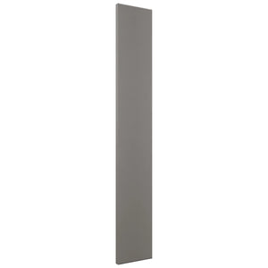 Fabuwood Stone OLF636 Wall Filler Overlay, Front View