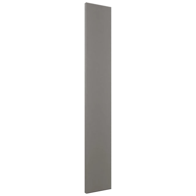 Fabuwood Stone OLF636 Wall Filler Overlay, Front View