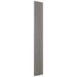 Fabuwood Stone OLF642 Wall Filler Overlay, Front View
