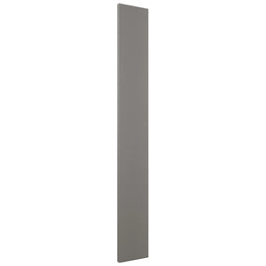 Fabuwood Stone OLF642 Wall Filler Overlay, Front View