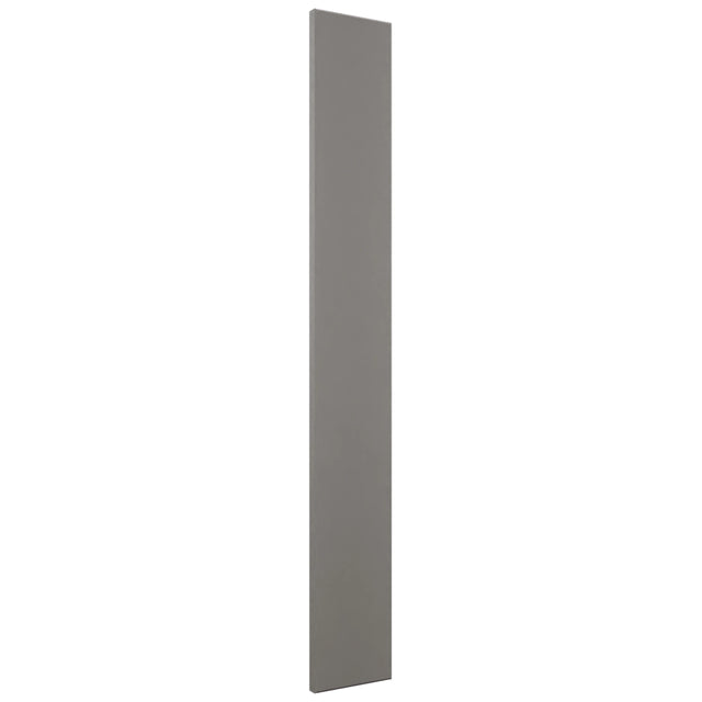 Fabuwood Stone OLF642 Wall Filler Overlay, Front View