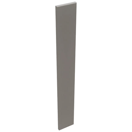 Fabuwood Stone OLF642 Wall Filler Overlay, Top View