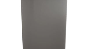Fabuwood Stone OLF642 Wall Filler Overlay, Detail View