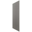 Fabuwood Stone PAN-1/4 Panel, Front View