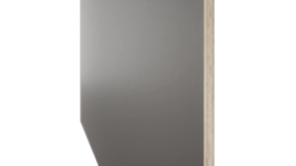 Fabuwood Stone PAN-1/4 Panel, Detail View